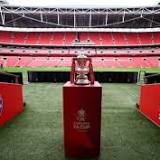 FA Cup final LIVE - Liverpool vs Chelsea team news, travel, build-up, TV channel and kick-off time