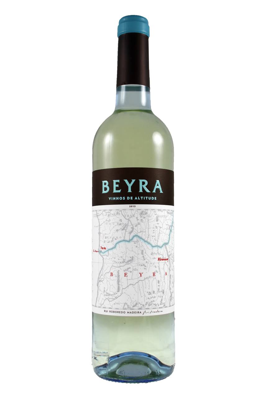 Beyra Red Wine - Portugal, Beiras
