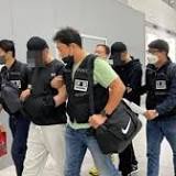 Almost 1000 suspects arrested in Interpol operation which seized over $129 million