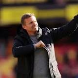 Leeds United boss Jesse Marsch invites 'ridicule' with survival on the line - Phil Hay