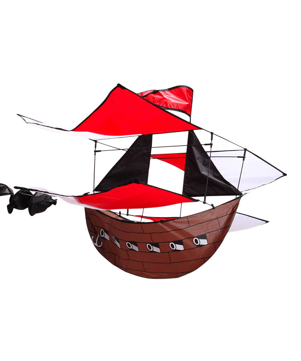 Gayla Pirate Ship 3D 960