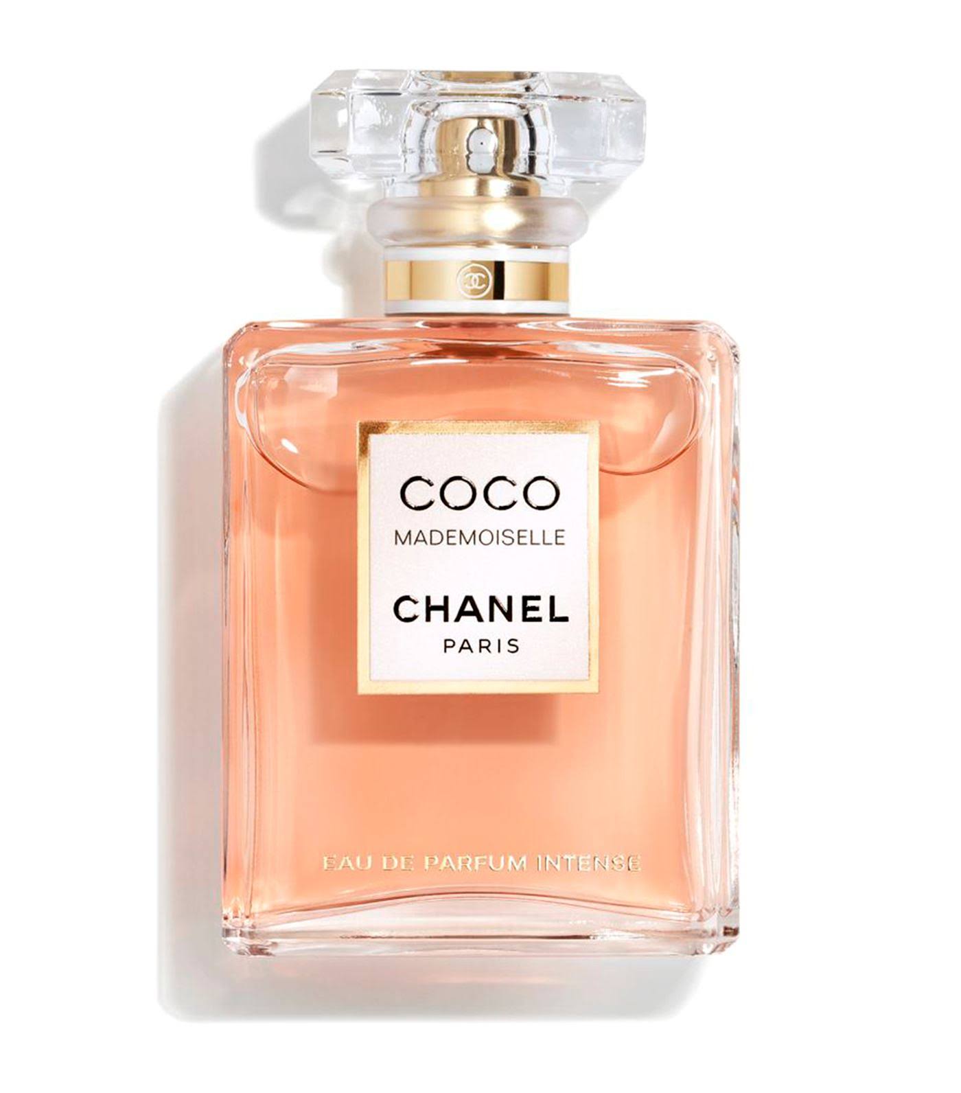 Chanel Coco Mademoiselle Intense Eau De Parfum Spray - 100ml
