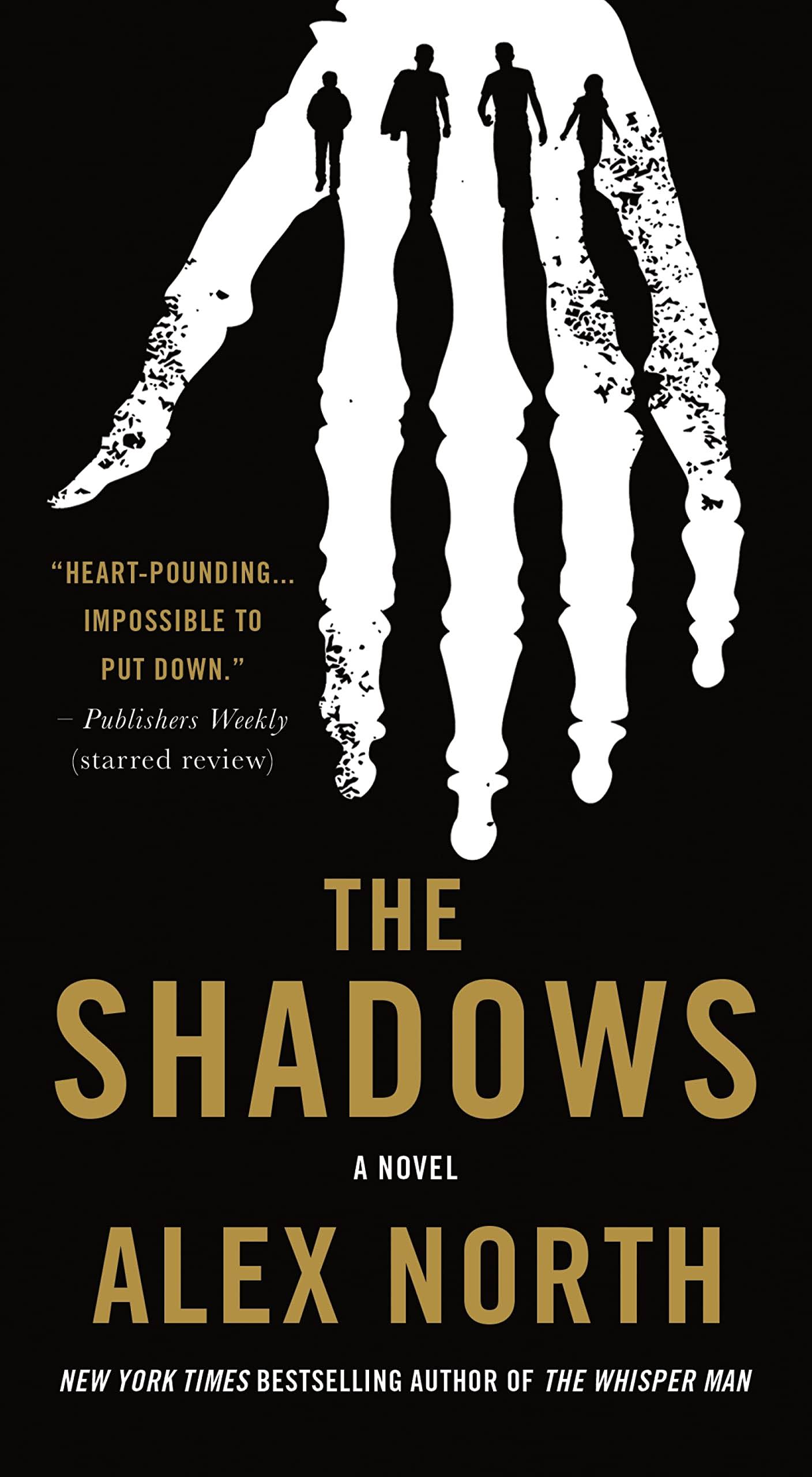 The Shadows: A Novel [Book]