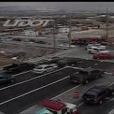 South Jordan, Utah, Traffic collision, Utah State Route 154, Utah, Utah Department of Transportation