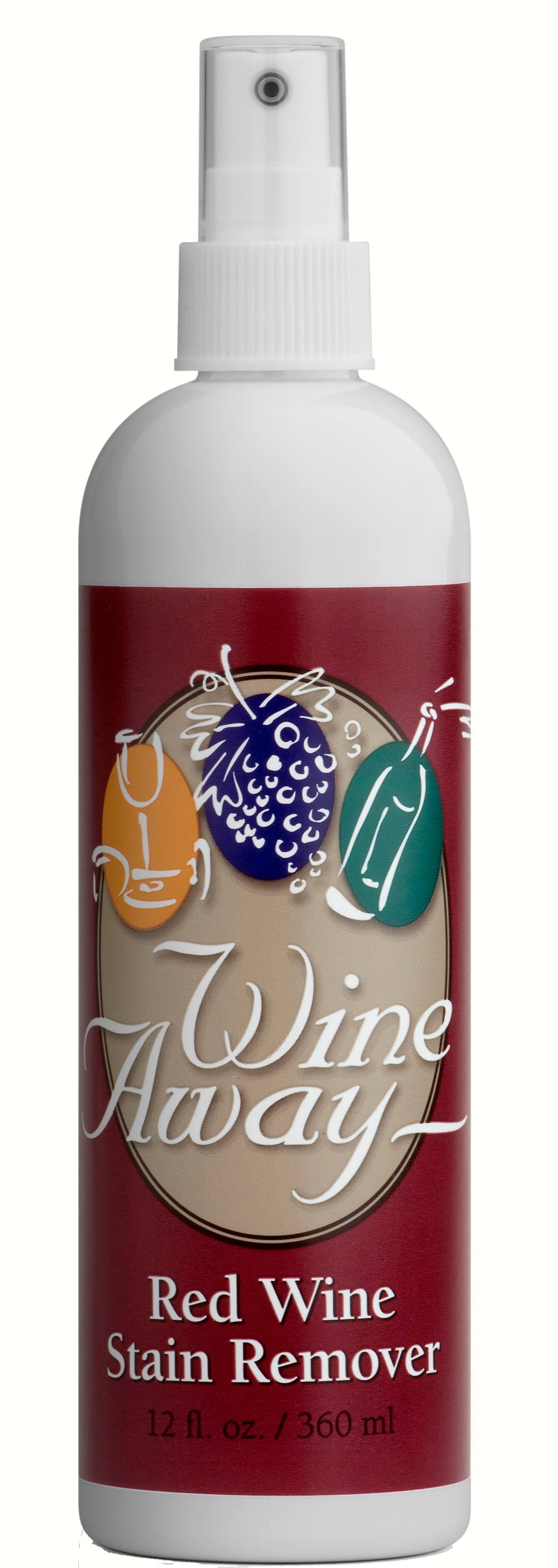 Wine Away Red Wine Stain Remover - 350ml