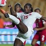 Did Canada qualify for Women's World Cup 2023? Les Rouges path to FIFA soccer tournament in Australia and New ...