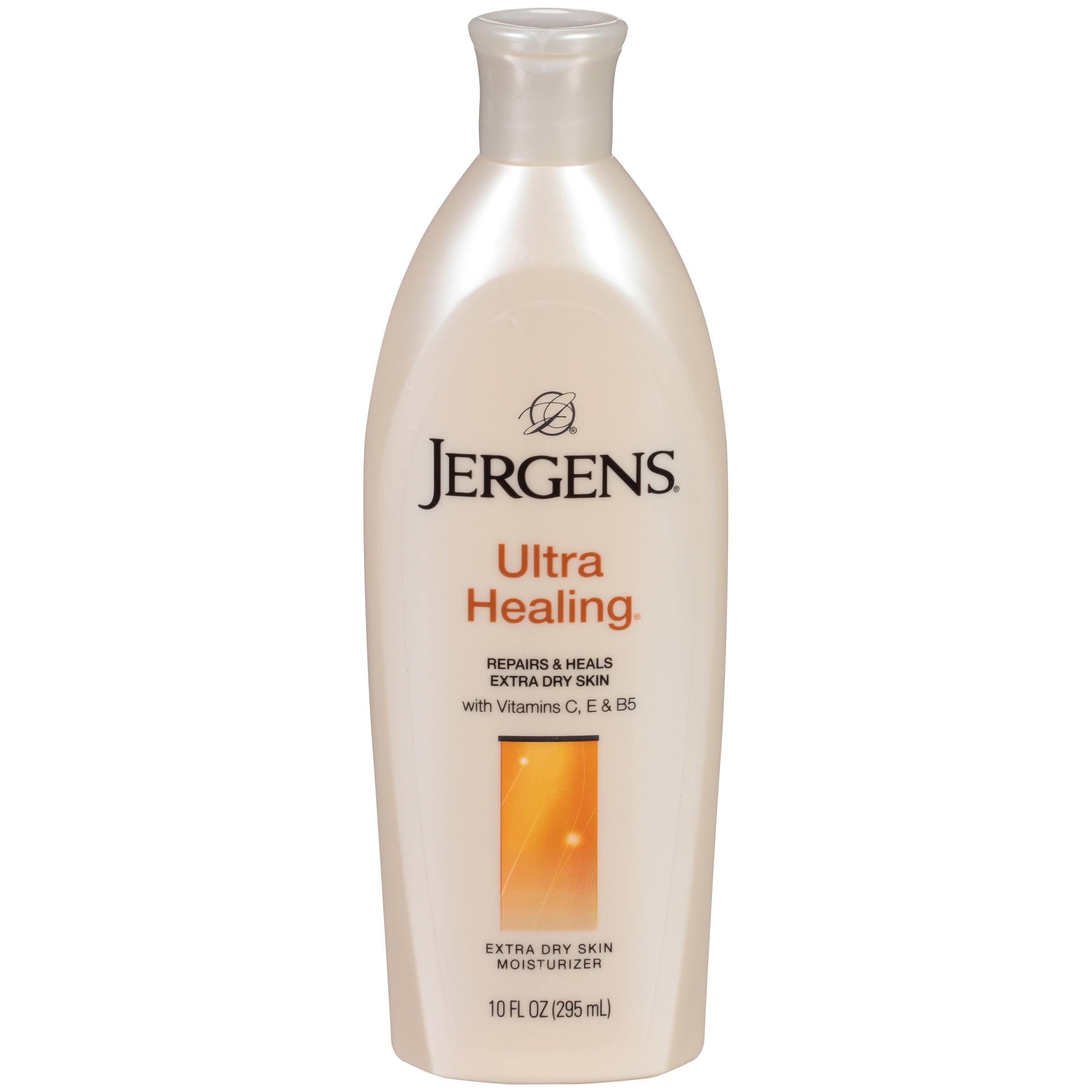 Jergens Ultra Healing Extra Dry Skin Moisturizer
