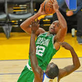 Boston Celtics Stun Golden State in NBA Finals Game 1