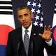 Park, Obama will delay transfer of wartime control