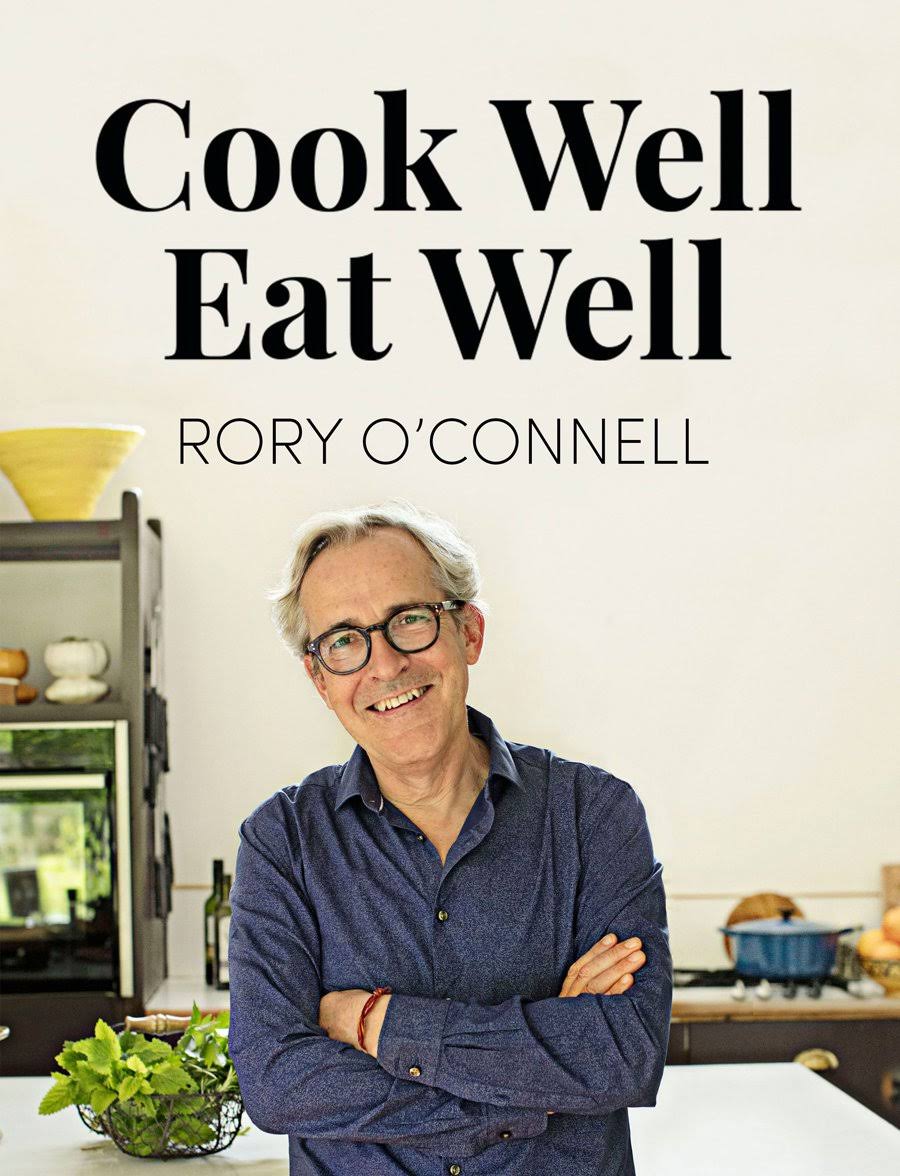 Cook Well, Eat Well [Book]
