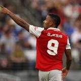 Arsenal confirmed team vs Chelsea: Zinchenko handed debut, Gabriel Jesus starts, Saliba recalled