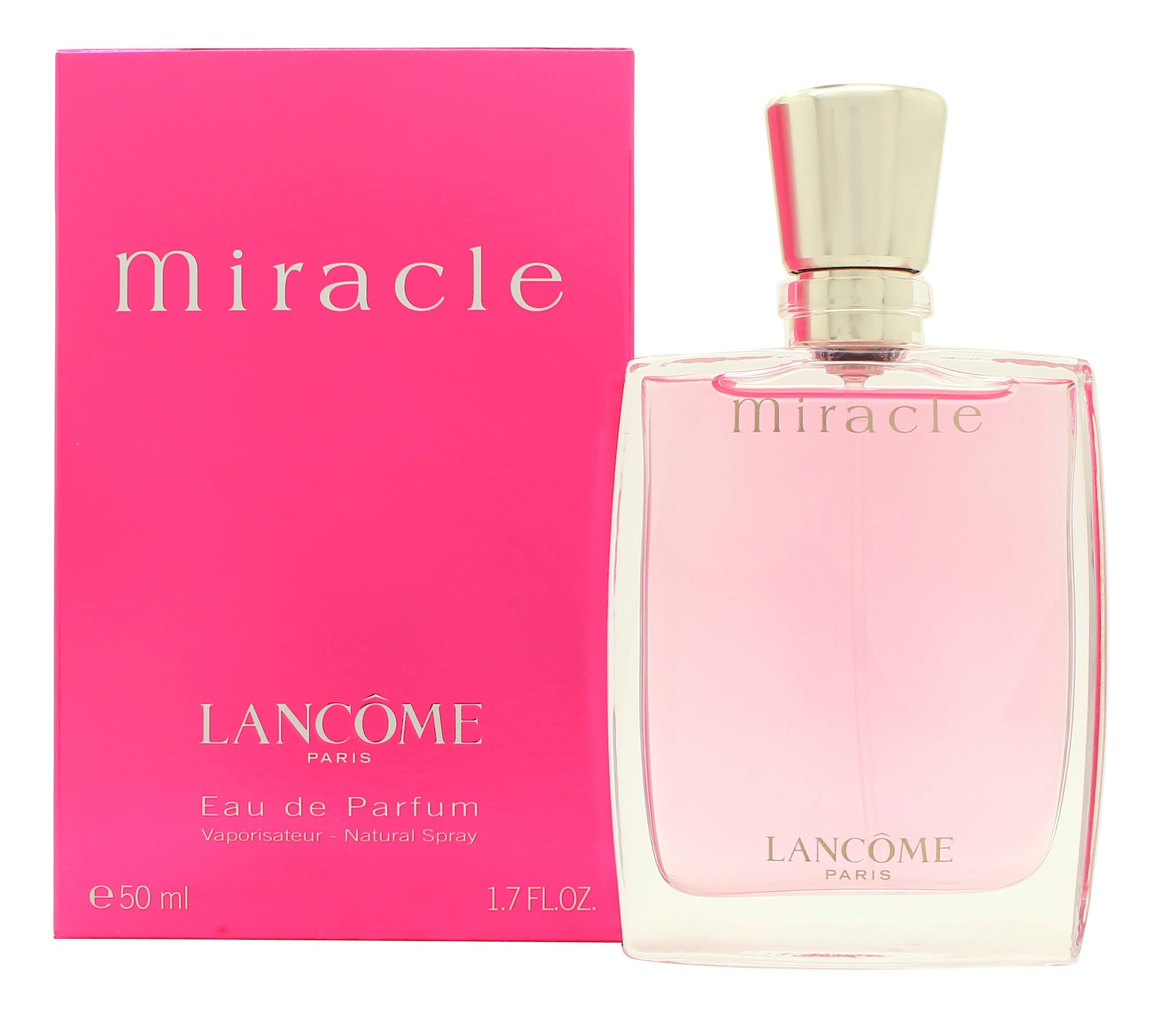 Lancome Miracle For Women Eau De Parfum Spray