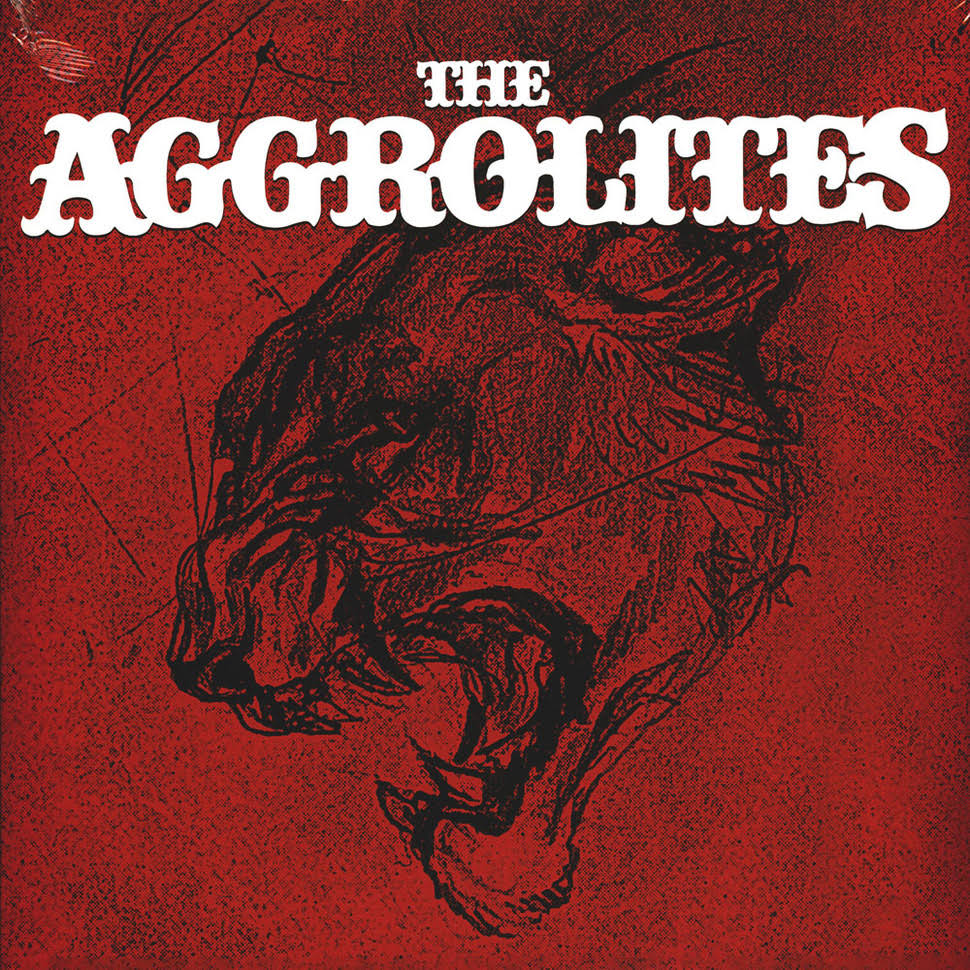 Aggrolites Aggrolites Vinyl