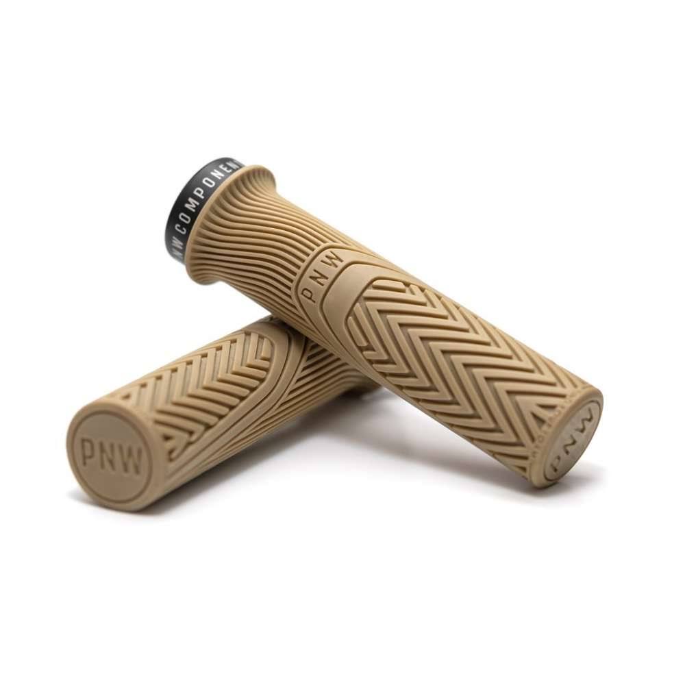 PNW Components Loam Grips Dune