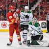 Dallas Stars Daily Links: A 40 Minute Effort in Loss to Calgary