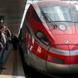 US tourists boosting European rail travel, Trainline reports
