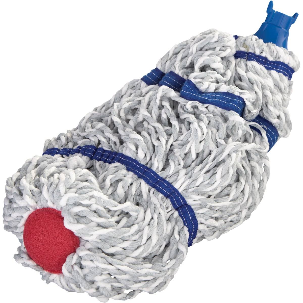Quickie WipeOut Microfiber Twist Mop Refill