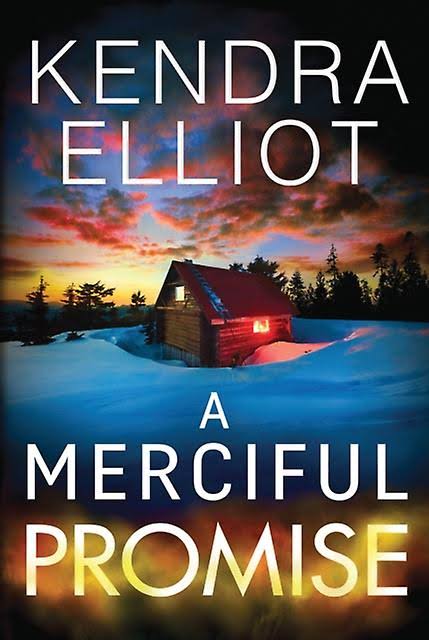 A Merciful Promise [Book]