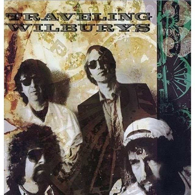 Traveling Wilburys Vol. 3 - The Traveling Wilburys