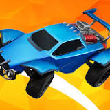 Fortnite Adds Rocket League Cars to Its Creative Mode