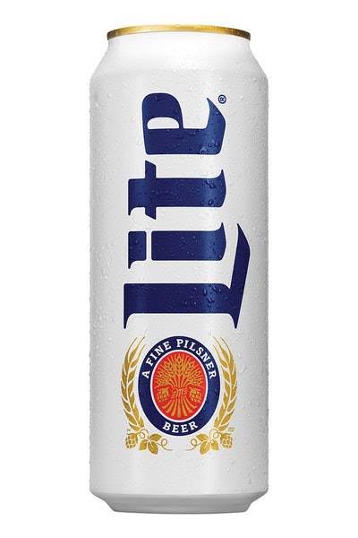 Miller Lite Beer - 12pk, 24oz