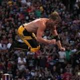 Logan Paul Defeats The Miz At WWE SummerSlam 2022