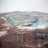 Six dead after glacier collapses in Italy