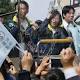 Strawberry Feels Forever for Taiwan Generation Galvanized by China - Wall Street Journal