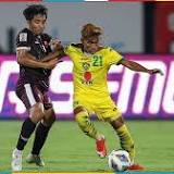Piala AFC: Kedah disingkir kelab Indonesia