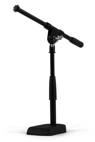 Nomad NMS-6163 Mini Boom Mic Stand
