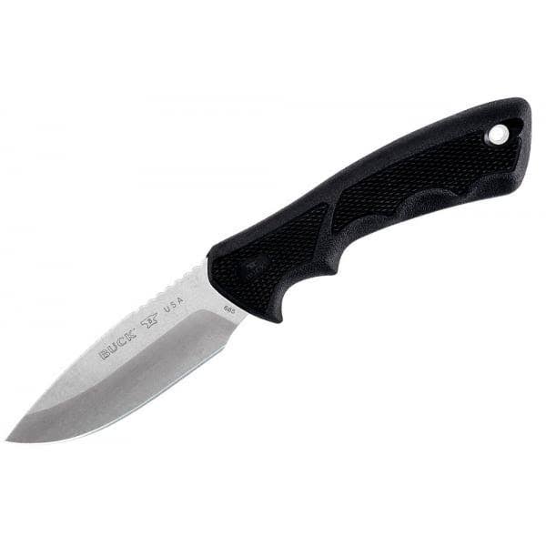 Buck Bucklite Max 2 Knife Large - Black