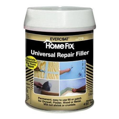 Evercoat Universal Repair Filler 8 lb Can Gray Liquid 100770