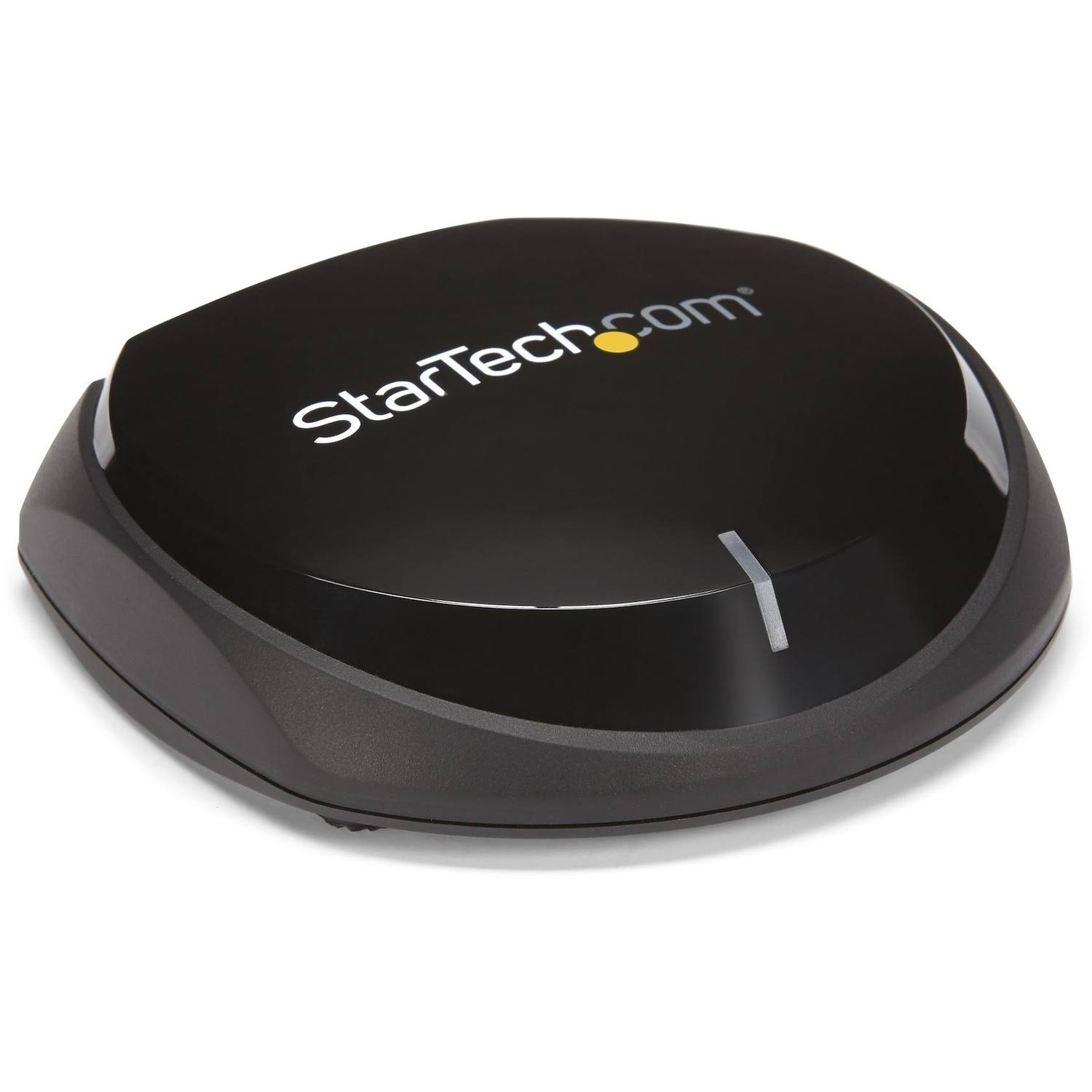 StarTech.com Bluetooth 5.0 Audio Receiver NFC, BT/Bluetooth Wireless Audio Adapter,