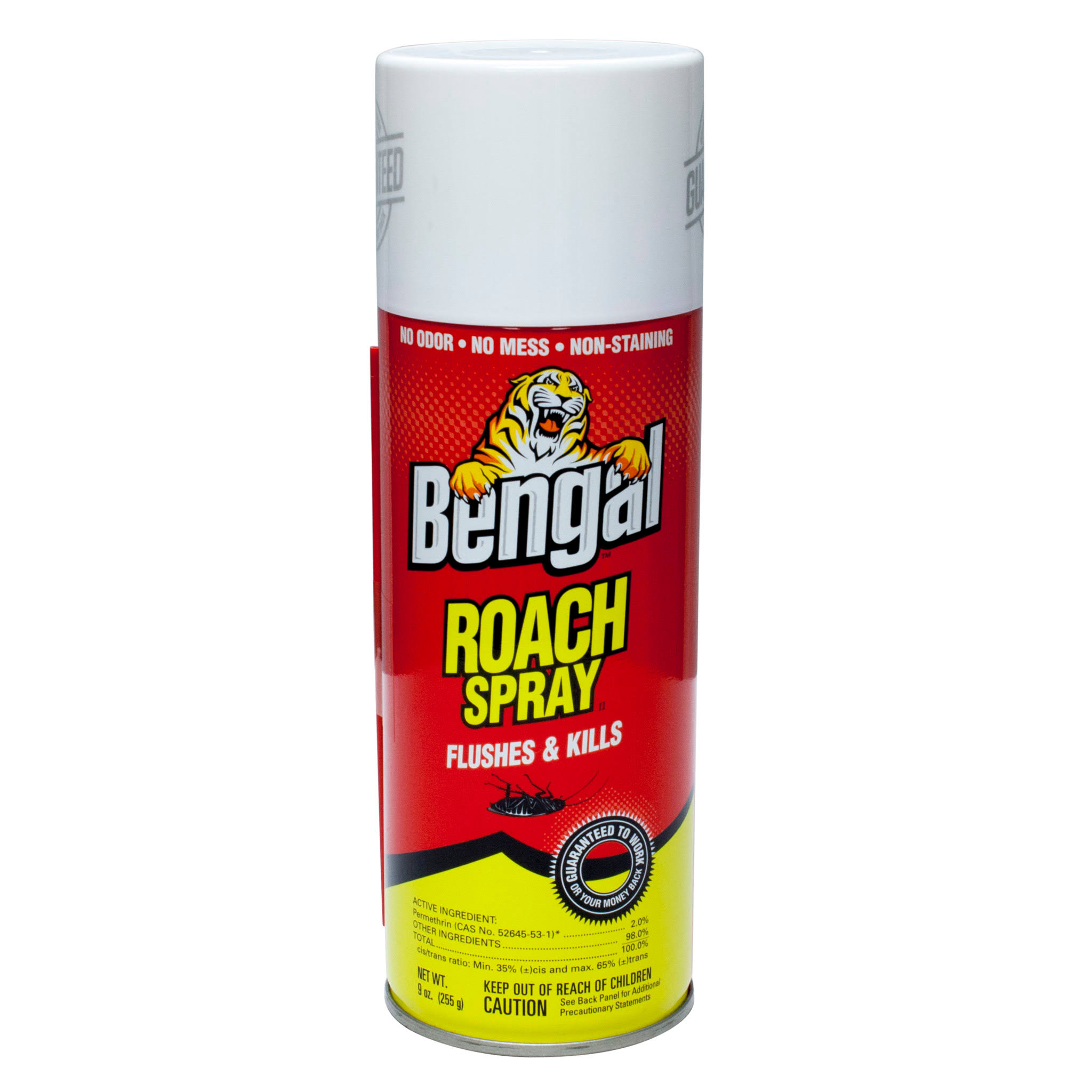 Bengal Roach Spray - 9oz