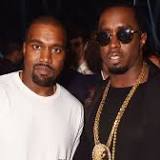 Kanye West Blasts Diddy and Boosie Badazz Over 'White Lives Matter' Criticism