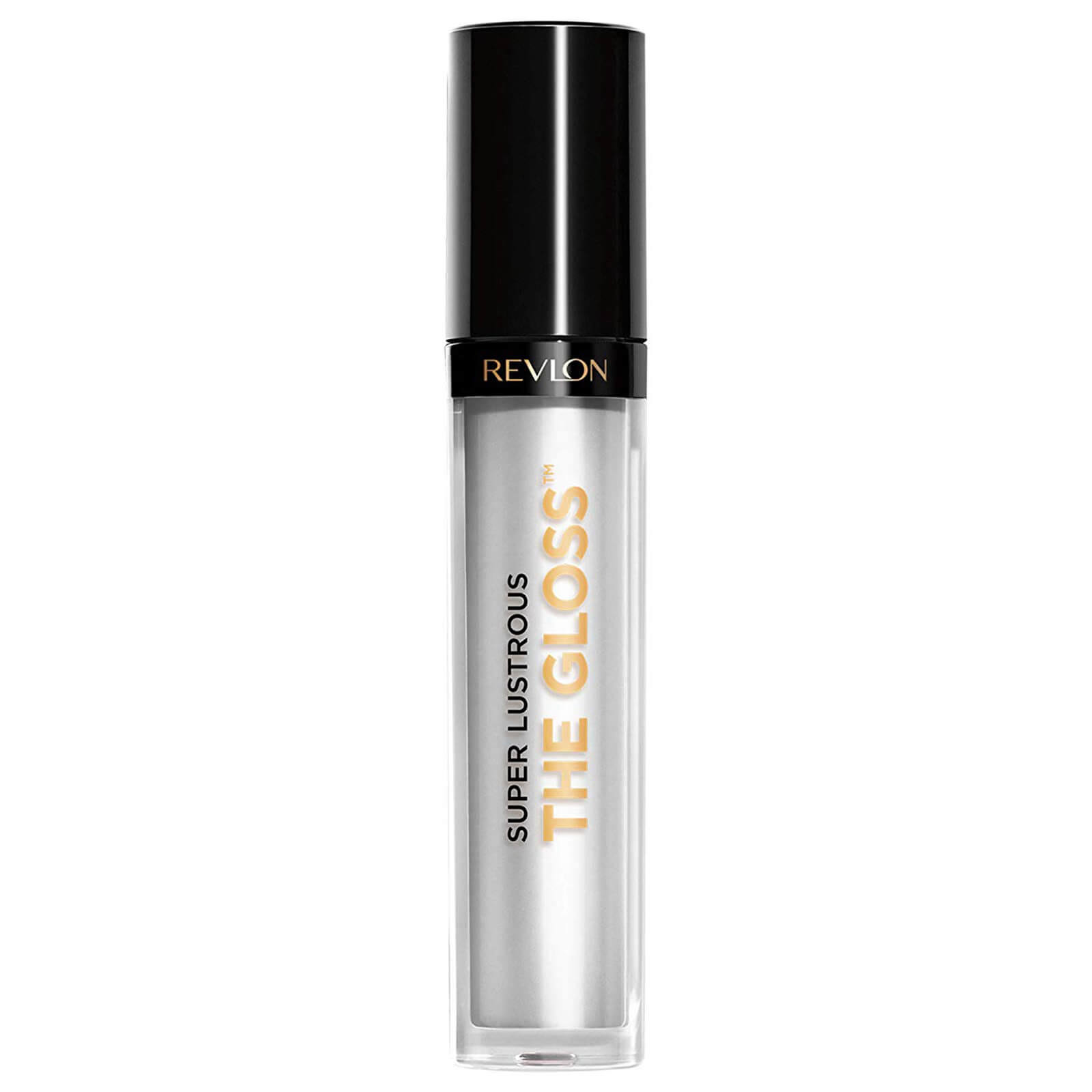Revlon Super Lustrous Lip Gloss - 200 Crystal Clear
