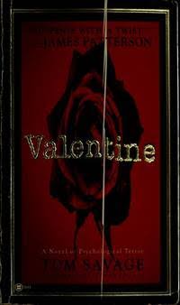 Valentine [Book]