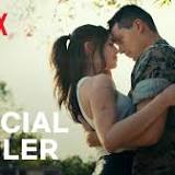 Purple Hearts: Zuschauer sagen alle dasselbe über die neue Netflix-Romanze