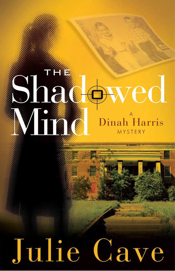 The Shadowed Mind [Book]