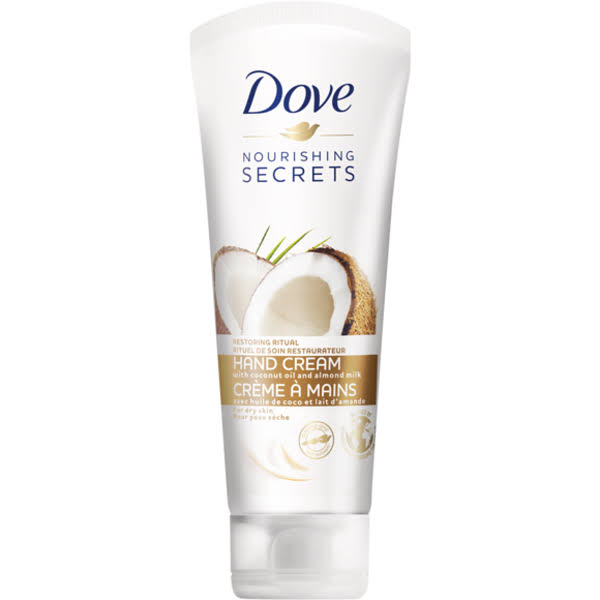 Dove Restoring Hand Cream - 75 ml