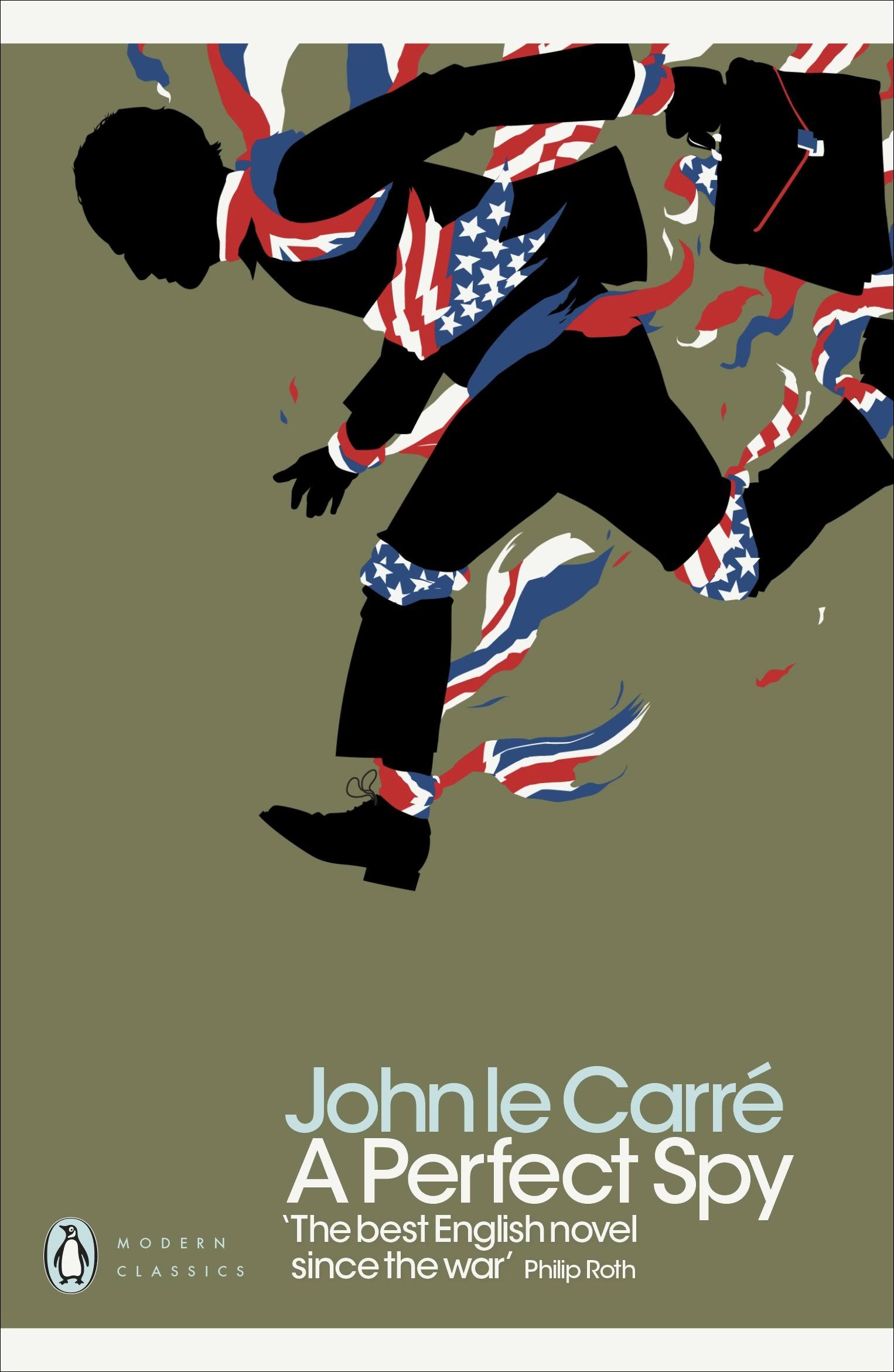 A Perfect Spy | John le Carre