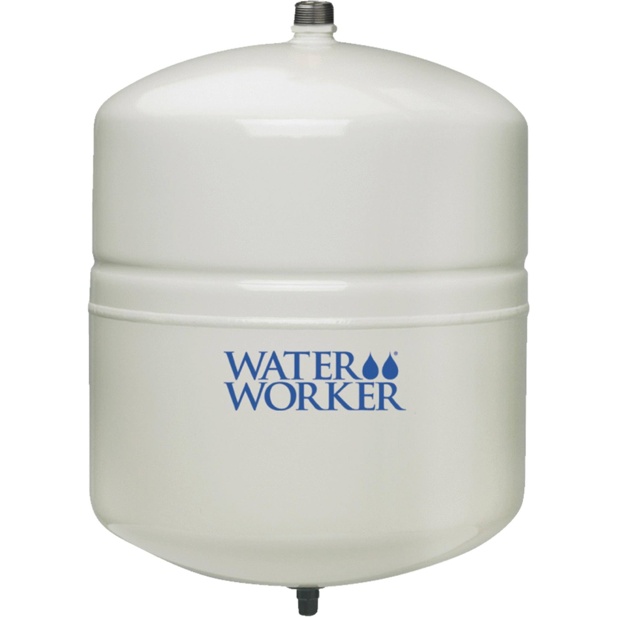 Water Worker G12L Water Heater Expansion Safety Tank - 4.4gal