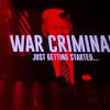 Roger Waters brands Biden 'war criminal' who is 'just getting started'