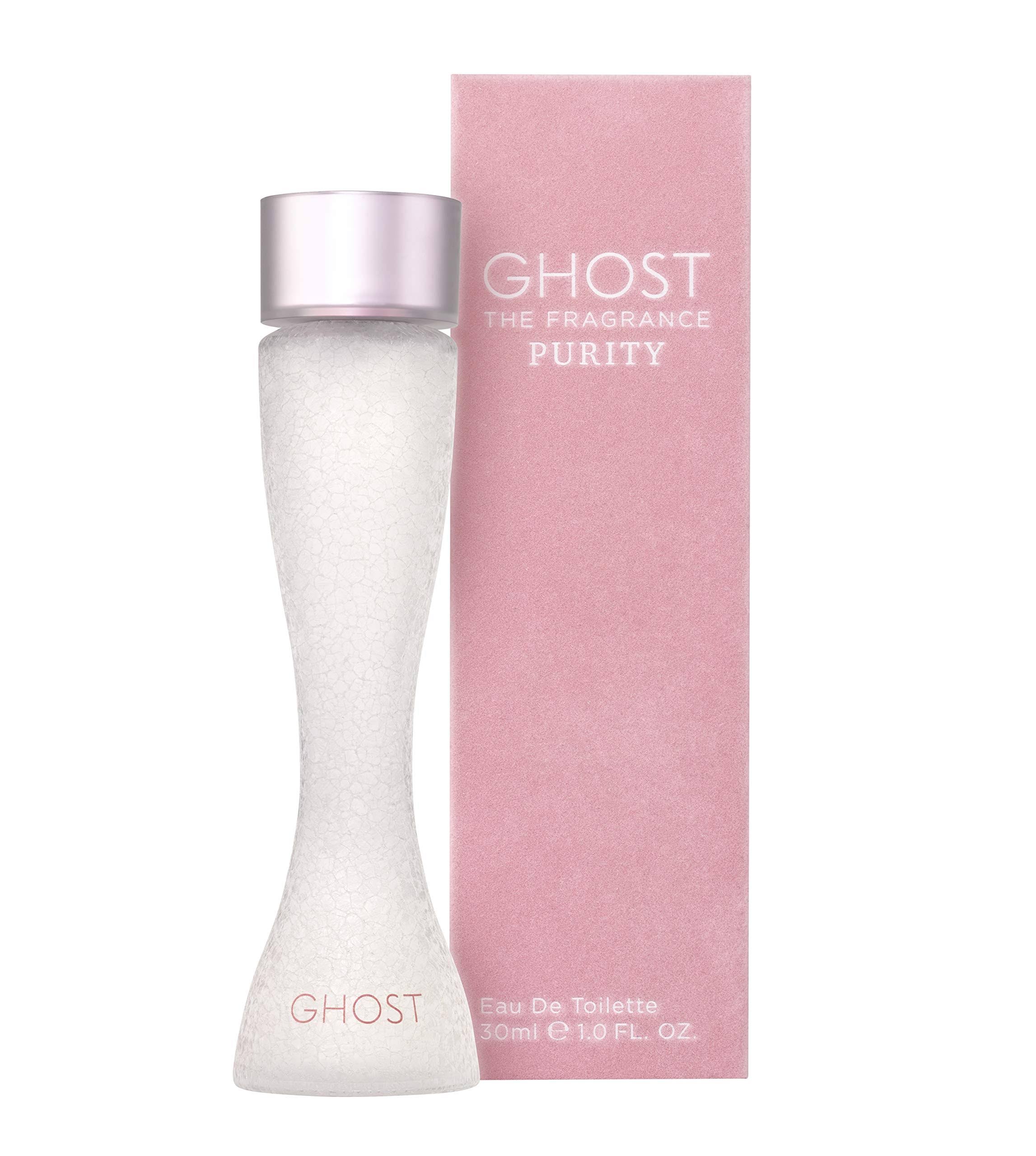 Ghost The Fragrance Purity 30ml Eau de Toilette Spray