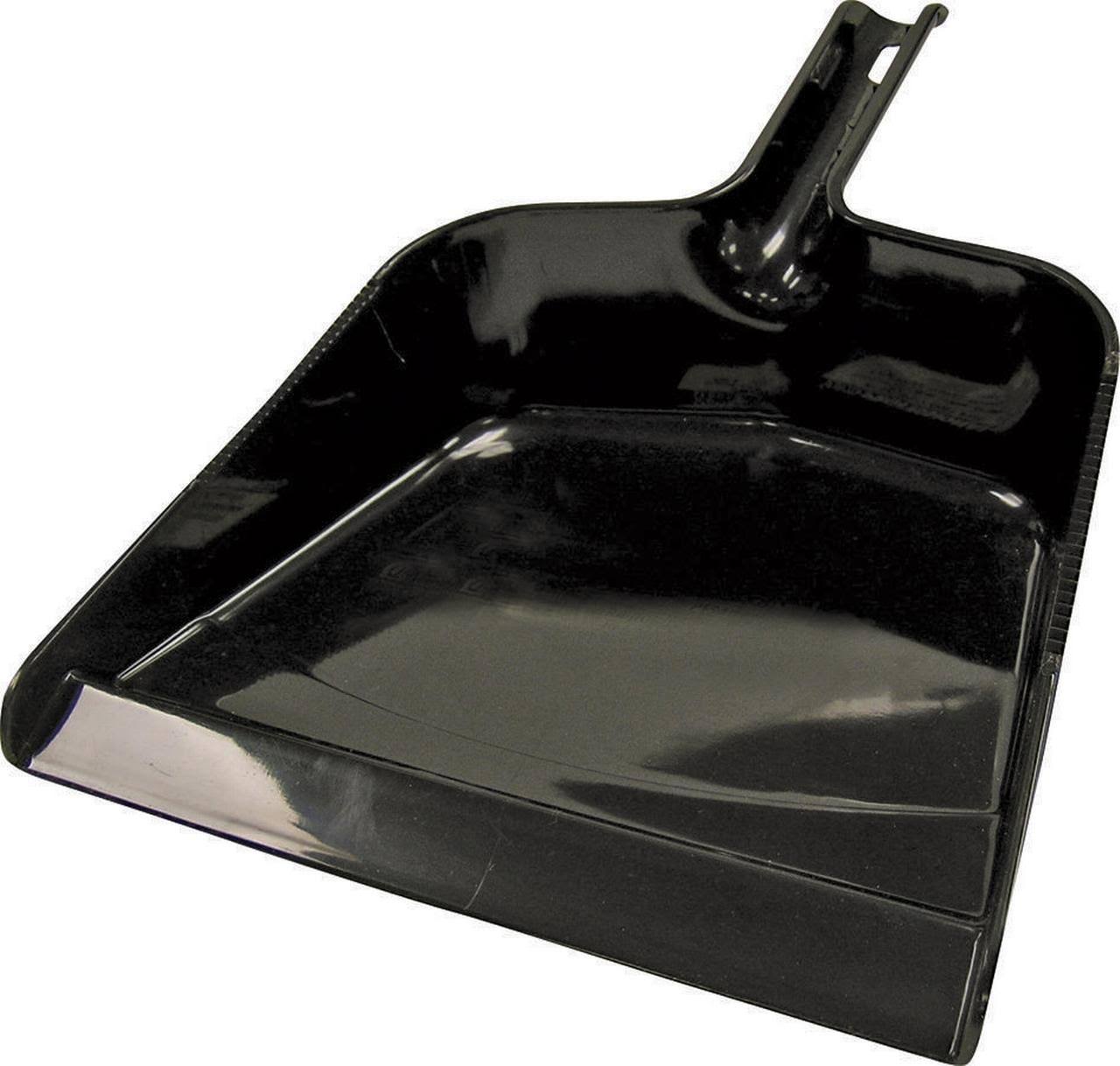 Quickie Professional Heavy-Duty Dust Pan