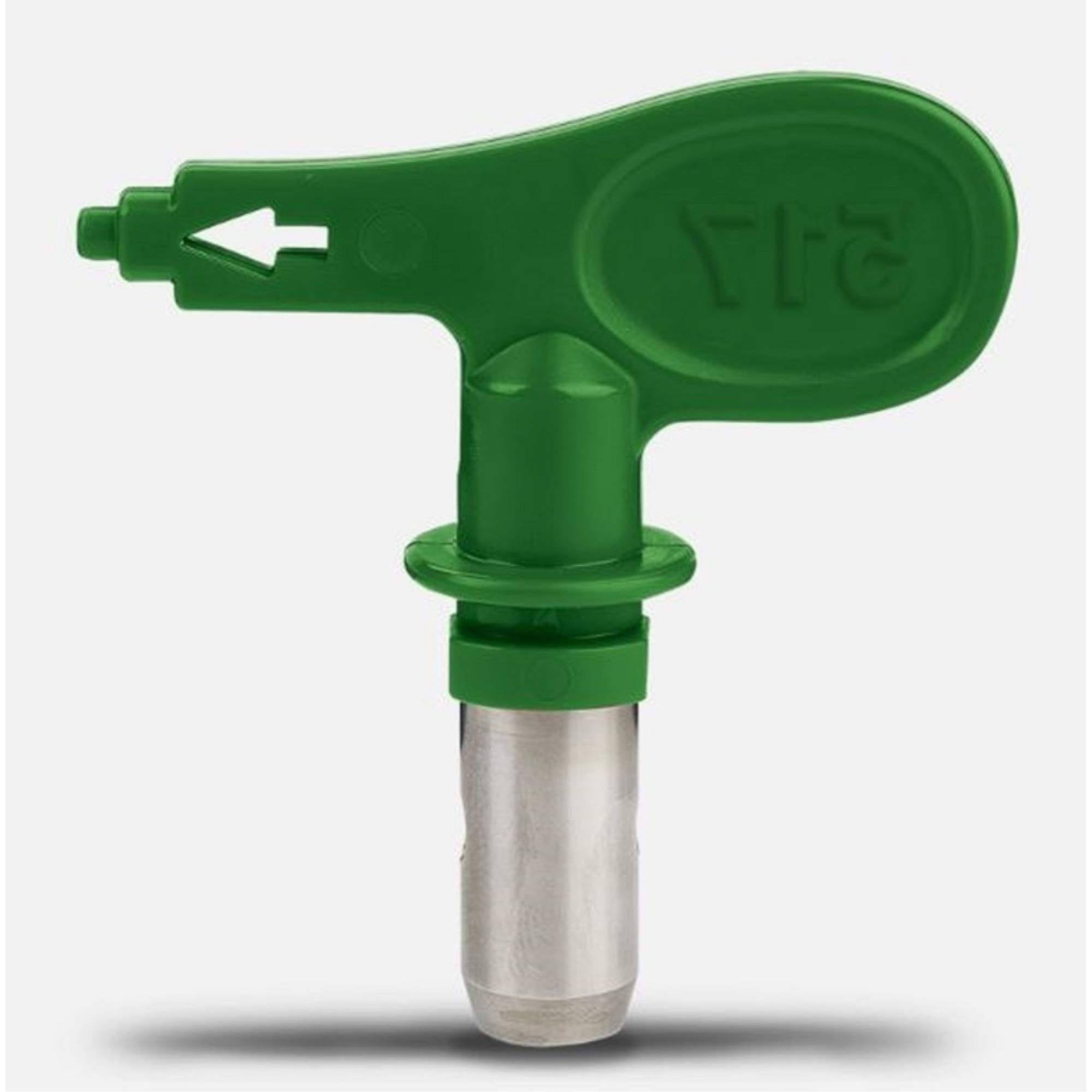 TITAN 330-515 Airless Spray Tip 330 Reversible 1000 psi Green