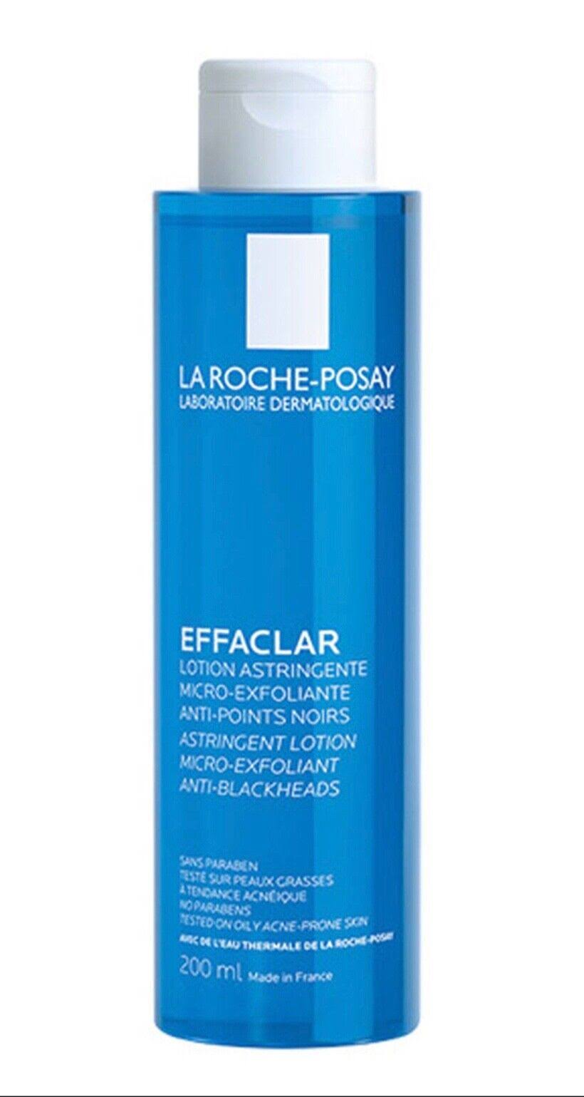 La Roche Posay Effaclar Astringent Lotion 200 ml