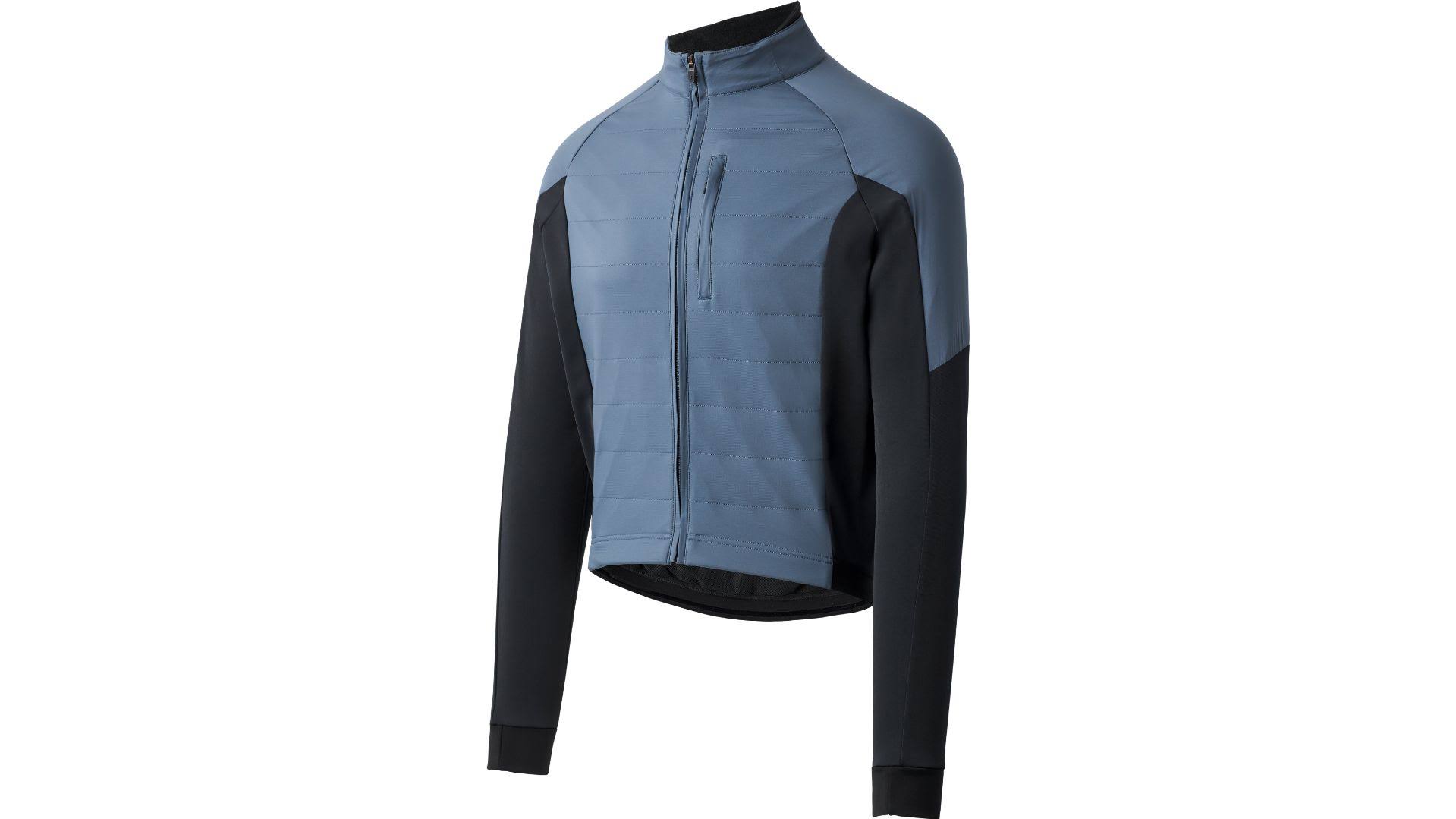 Specialized Therminal Deflect Jacket - Grey