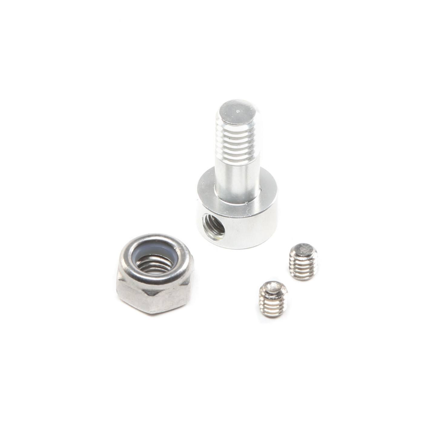 Pro Boat Prop Adapter: Aerotrooper 25 Brushless Ai PRB286059