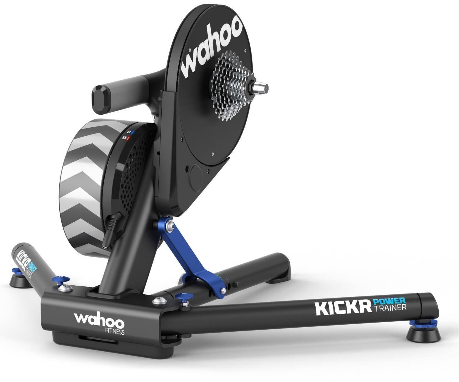 Wahoo Fitness Kickr Smart BikeTrainer